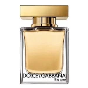 Dolce & Gabbana The One Eau de Toilette For Her 50ml