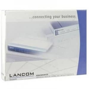 Lancom Systems LS61600 Full version, 1 licence Windows Security