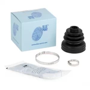 Blue PRINT CV Boot MINI,TOYOTA,MITSUBISHI ADN18143 31607518258,MR911161,39741BM725 CV Joint Gaiter,CV Joint Boot,Bellow, drive shaft 39741BM726