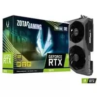 Zotac GeForce RTX 3070 Twin Edge OC LHR 8GB GDDR6 PCI-Express Graphics Card