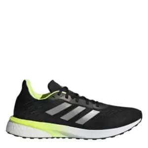 adidas Astrarun 2.0 Mens Trainers - Black