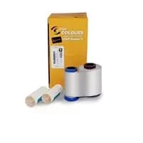 Zebra 800077-717EM printer ribbon 5000 pages