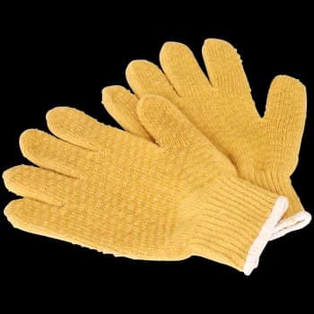 Sealey SSP33 Sticky Grip Non Slip Gloves L