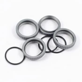 Hobao Hyper Mini St / Hyper Tt Threaded Shock Collar