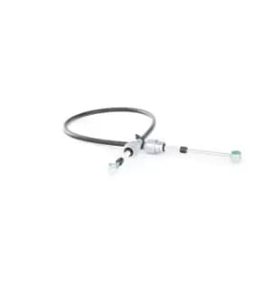 RIDEX Cable, manual transmission 1787C0002 FIAT,LANCIA,PUNTO (188),Y (840A)