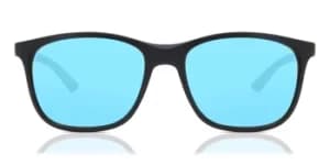 Ray-Ban Sunglasses RB4330CH Polarized 601SA1