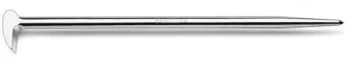 Beta Tools 964 Pry Bar with Pointed & Leverage Ends 400 x 46 x 14mm 009640001