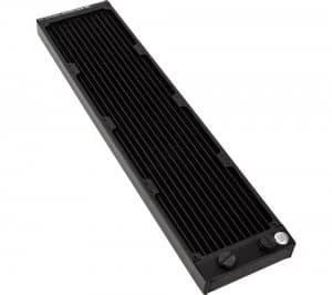 EK-CoolStream SE 480 Radiator - Slim Quad