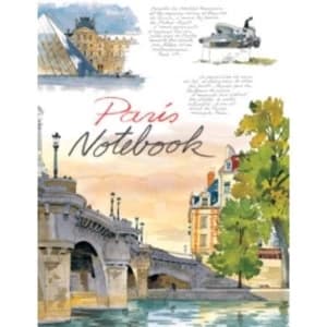 Paris Notebook