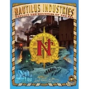 Nautilus Industries