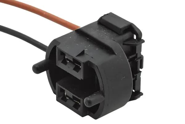 HELLA Plug 8KB 193 607-001 000998953,000998953