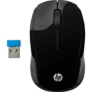 HP 220 Wireless Mouse