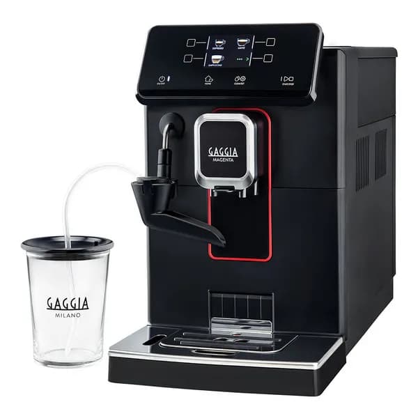 Gaggia Magenta Milk Bean to Cup RI8700/47 Coffee Maker