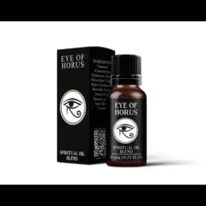 Eye of Horus - Spiritual Essential Oil Blend 10ml