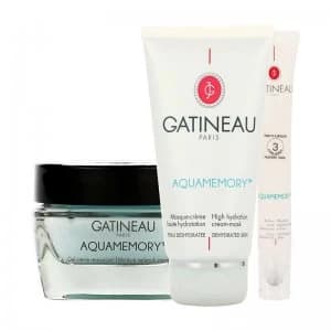 Gatineau Aquamemory Hydration Collection