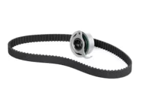Bosch Timing belt kit HYUNDAI,KIA 1 987 946 326 Timing belt set,Cam belt kit,Timing belt pulley set,Timing belt pulley kit,Cambelt kit