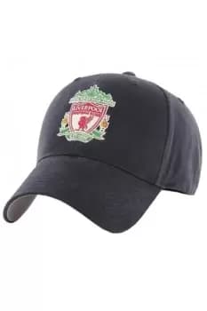 Crest Baseball Cap