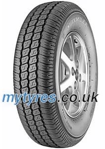 GT Radial Maxmiler X ( LT175 R14C 99/98N 8PR TL )