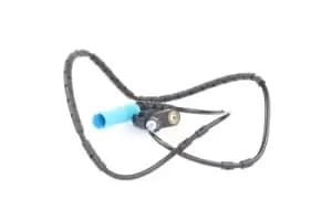 RIDEX ABS Sensor 412W0167 ESP Sensor,Sensor, wheel speed BMW,3 Limousine (E46),3 Touring (E46),3 Coupe (E46),3 Cabrio (E46)