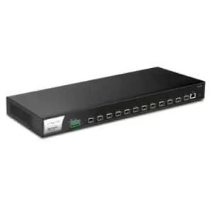 Draytek VIGORSWITCH FX2100 12PT 10GBPS SFP+SWITC