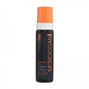Mine Tan My Moroccan Instant Dark Self Tan 200ml