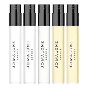 Jo Malone London Cologne Intense Discovery Collection - 00