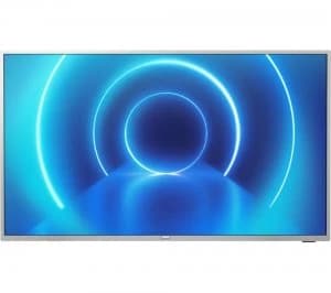 Philips 58" 58PUS7555 Smart 4K Ultra HD LED TV