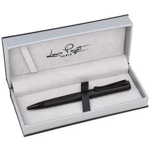 Fleming All Black Ballpen