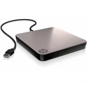 HP Mobile DVD-RW drive Hi-Speed USB External A2U57AA#AC3