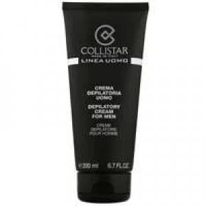 Collistar Uomo Depilatoria Cream 200ml