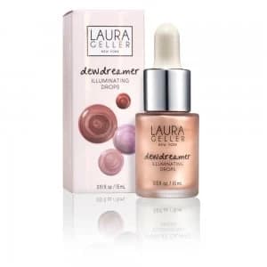 Laura Geller Dewdreamer Illuminating Drops Ballerina