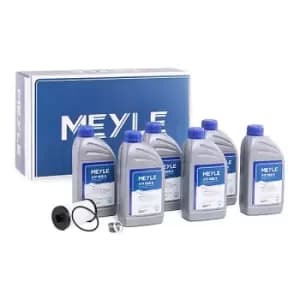 MEYLE Parts Kit, automatic transmission oil change 100 135 0102 VW,AUDI,SKODA,Golf V Schragheck (1K1),TOURAN (1T1, 1T2),Passat Variant (3C5)