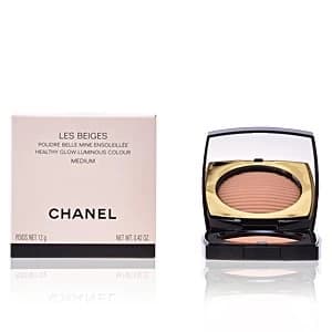 LES BEIGES poudre belle mine ensoleillee #medium