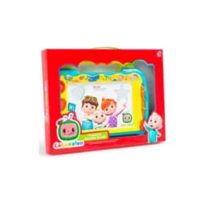 COCOMELON MAGNETIC DRAWING BOARD