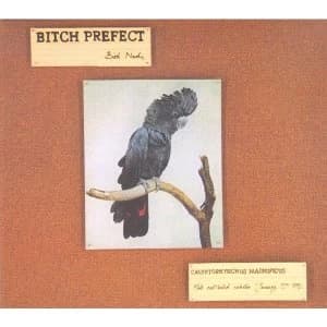 Bitch Prefect ‎- Bird Nerds Vinyl