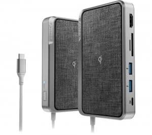 ALOGIC Wave USB Type-C Dock