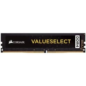 Corsair ValueSelect 8GB 2666MHz DDR4 RAM