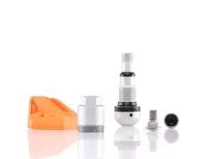 HUF Wheel Sensor, tyre pressure control system FORD,FORD USA 43471000 5291383,F2GT1A180DB