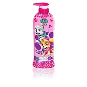 PATRULLA CANINA ROSA gel & champu 2en1 1000ml