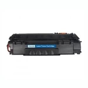 Xerox HP 53A Magenta Laser Toner Ink Cartridge