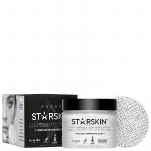 STARSKIN 7-Second Overnight Mask