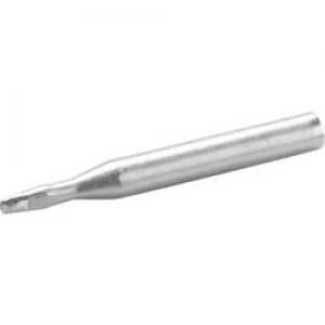 Soldering tip Chisel shaped ERSADUR Ersa 162KD Tip size 2.6 mm