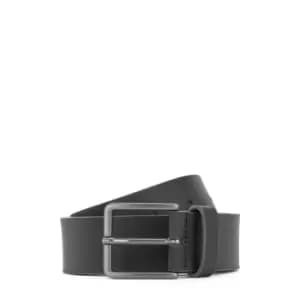 Boss Belt Mens - Black