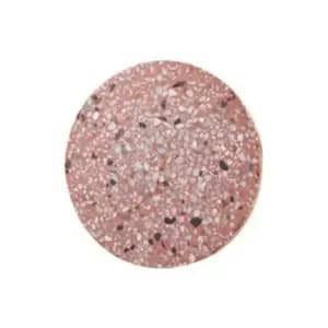 Larissa Florina LED Wall Lamp 6W 3000K Pink Stone