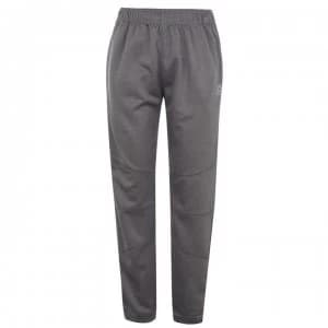 Reebok Logo Joggers Boys - Charcoal