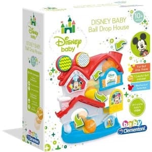 Baby Clementoni Disney Baby Ball Drop