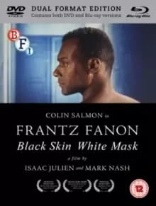 Frantz Fanon: Black Skin, White Mask