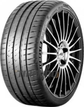 Michelin Pilot Sport 4S ( 245/35 ZR21 (96Y) XL )