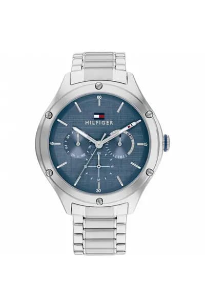 Tommy Hilfiger Lexi Stainless Steel Classic Analogue Watch - 1782657 Blue
