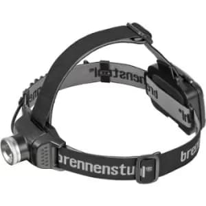 Brennenstuhl LuxPremium KL 200F LED (monochrome) Headlamp battery-powered 200 lm 4 h 1178780